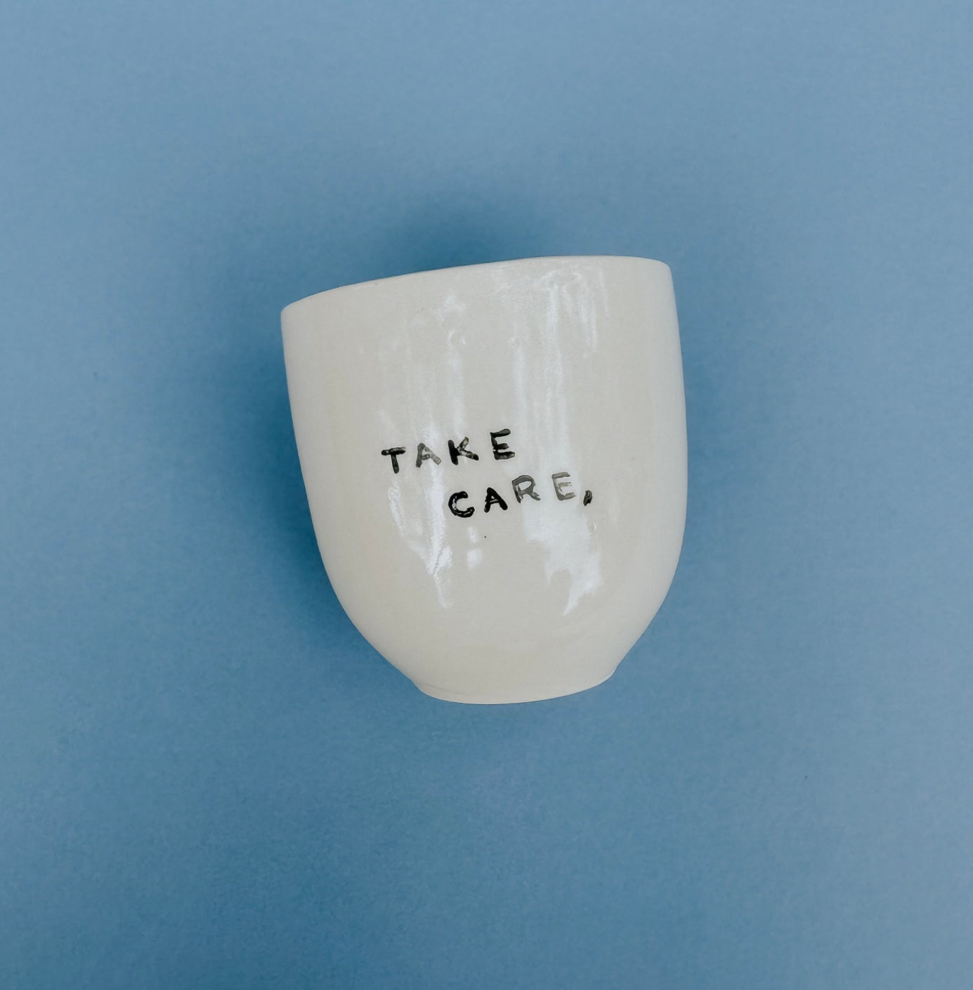 Take Care
