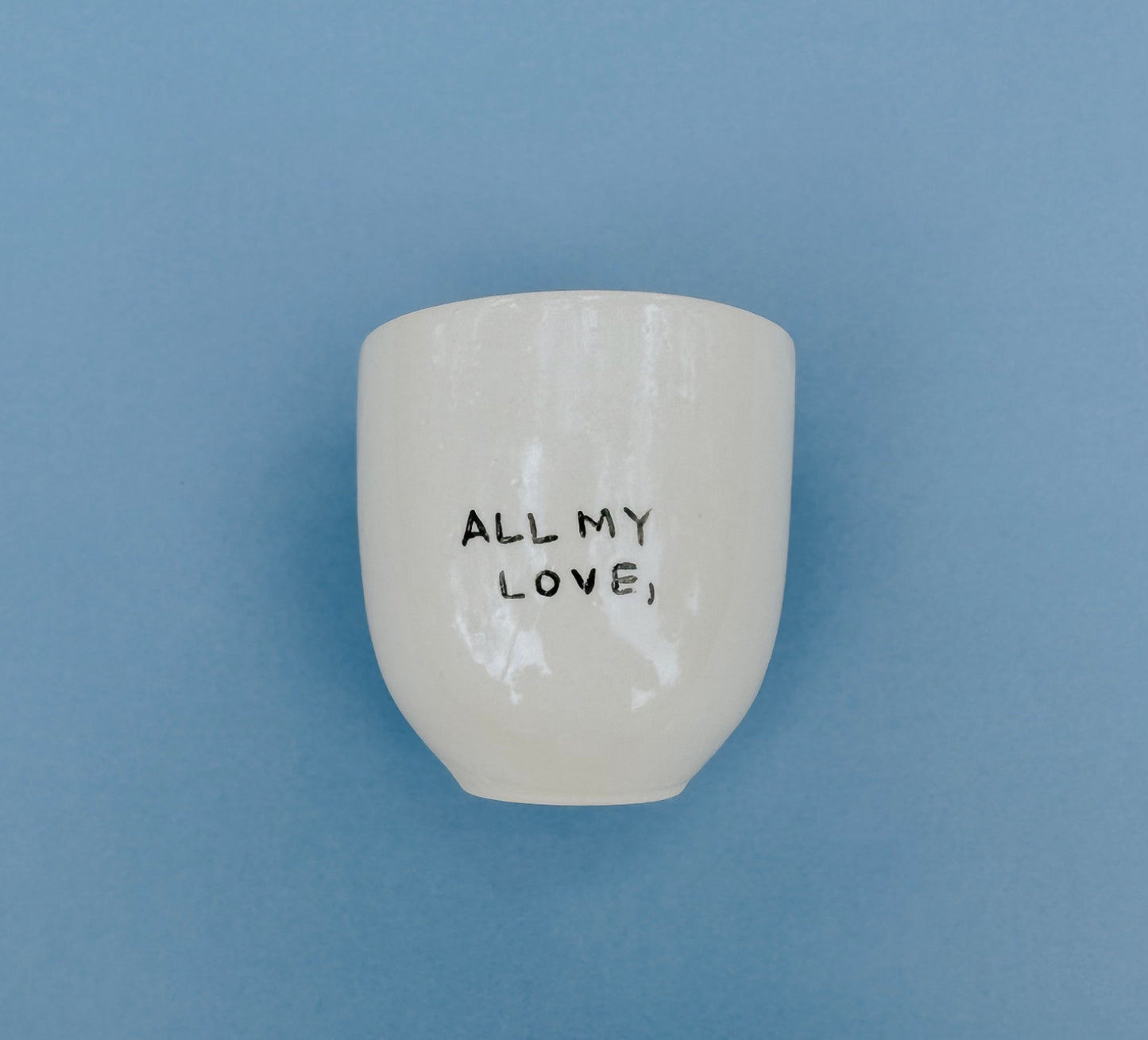 All My Love