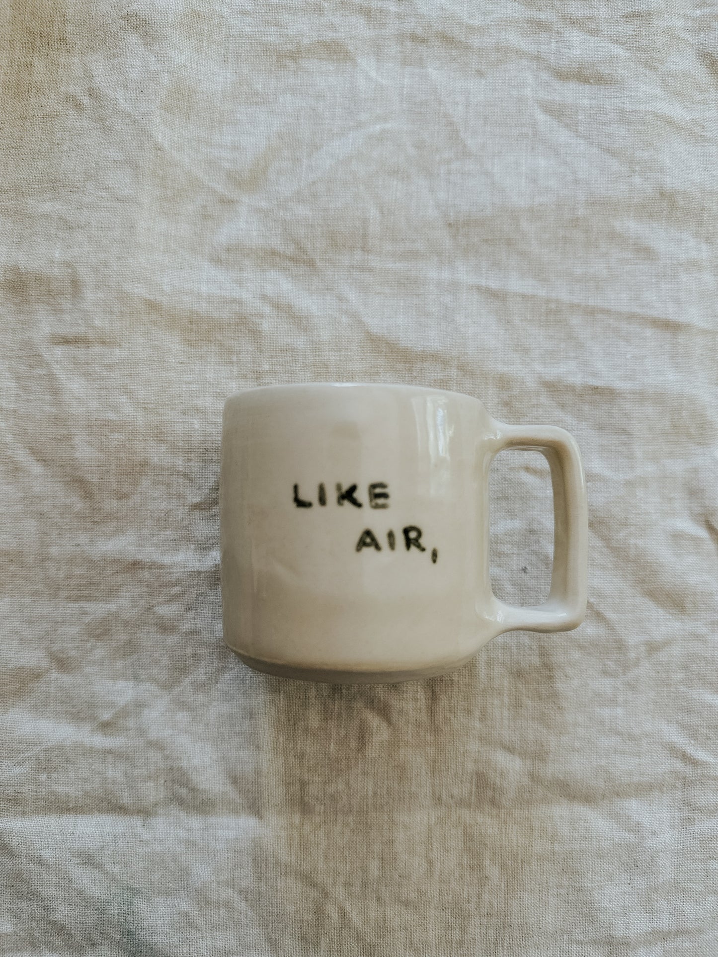 Like Air,