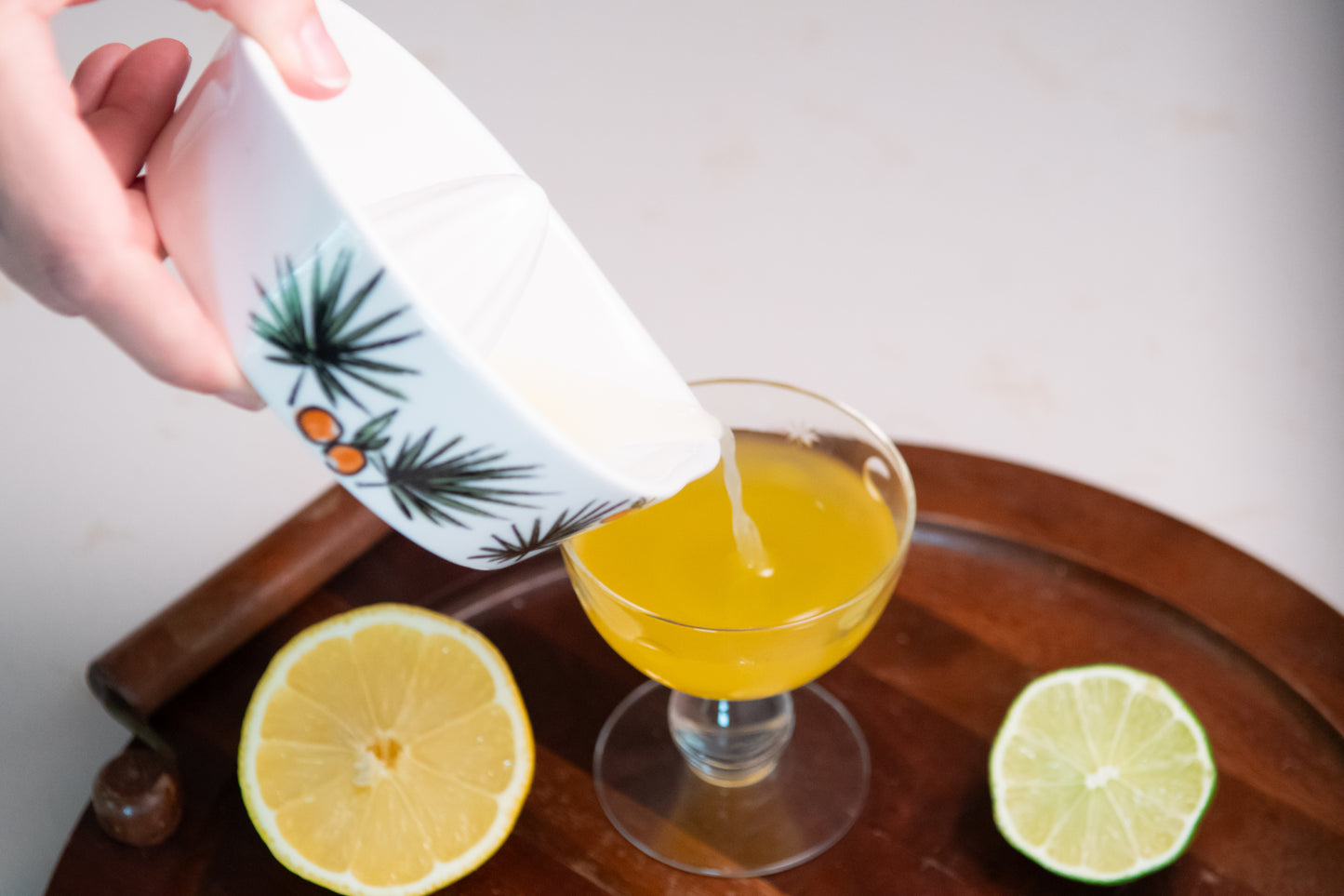 Citrus Juicers
