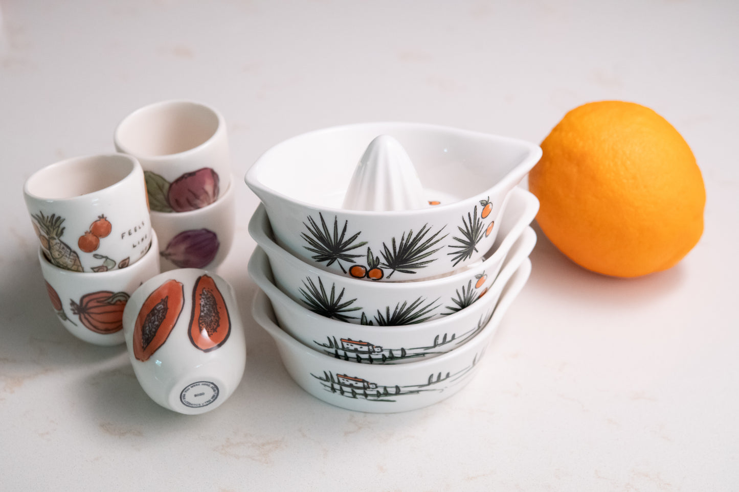 Citrus Juicers