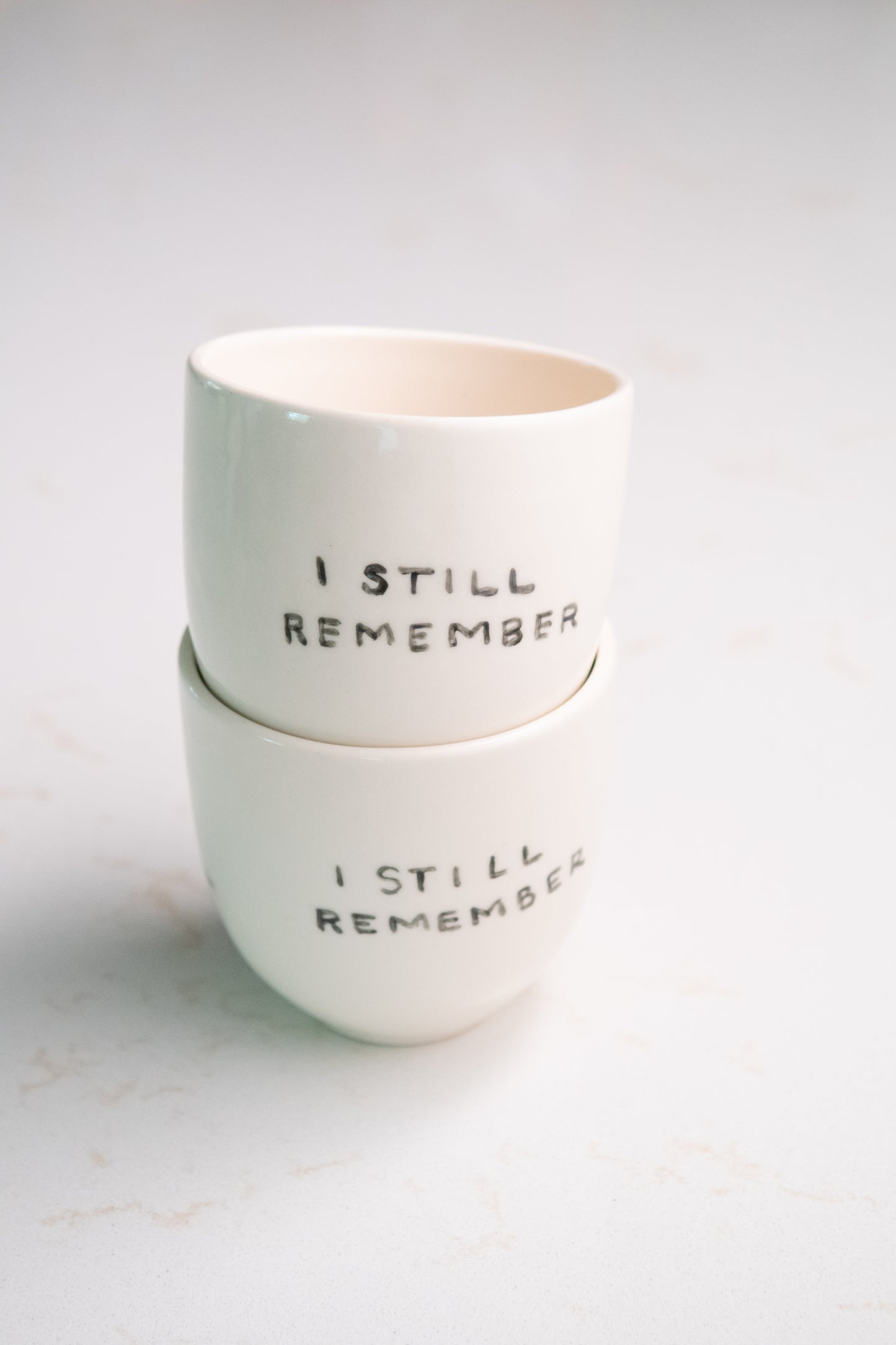 I Still Remember