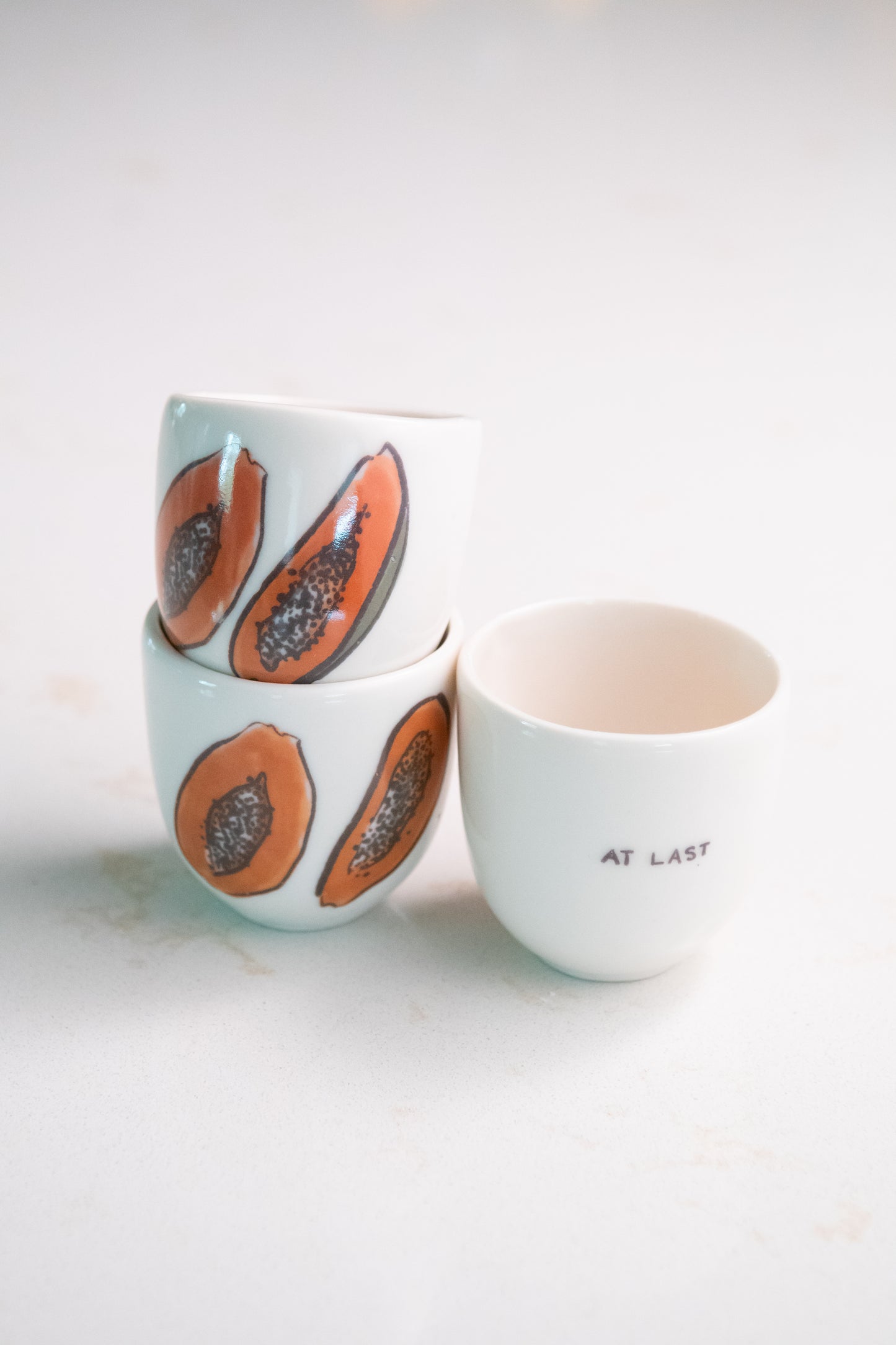 Espresso/ Shot Cups