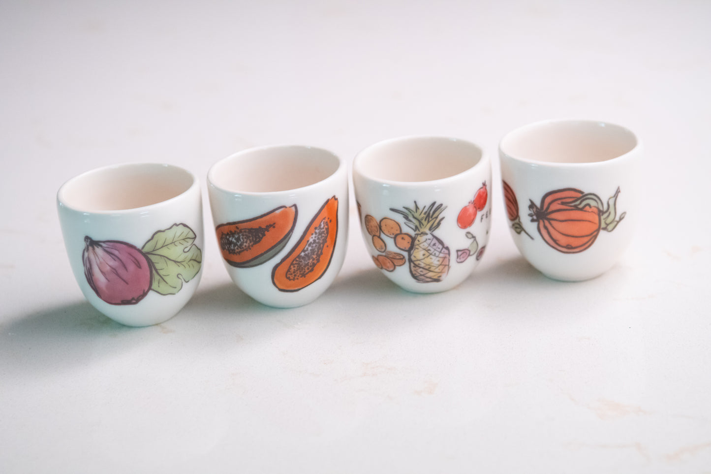 Espresso/ Shot Cups