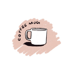 Made to Order Coffee Mug