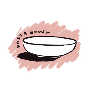 Made to Order Bowl